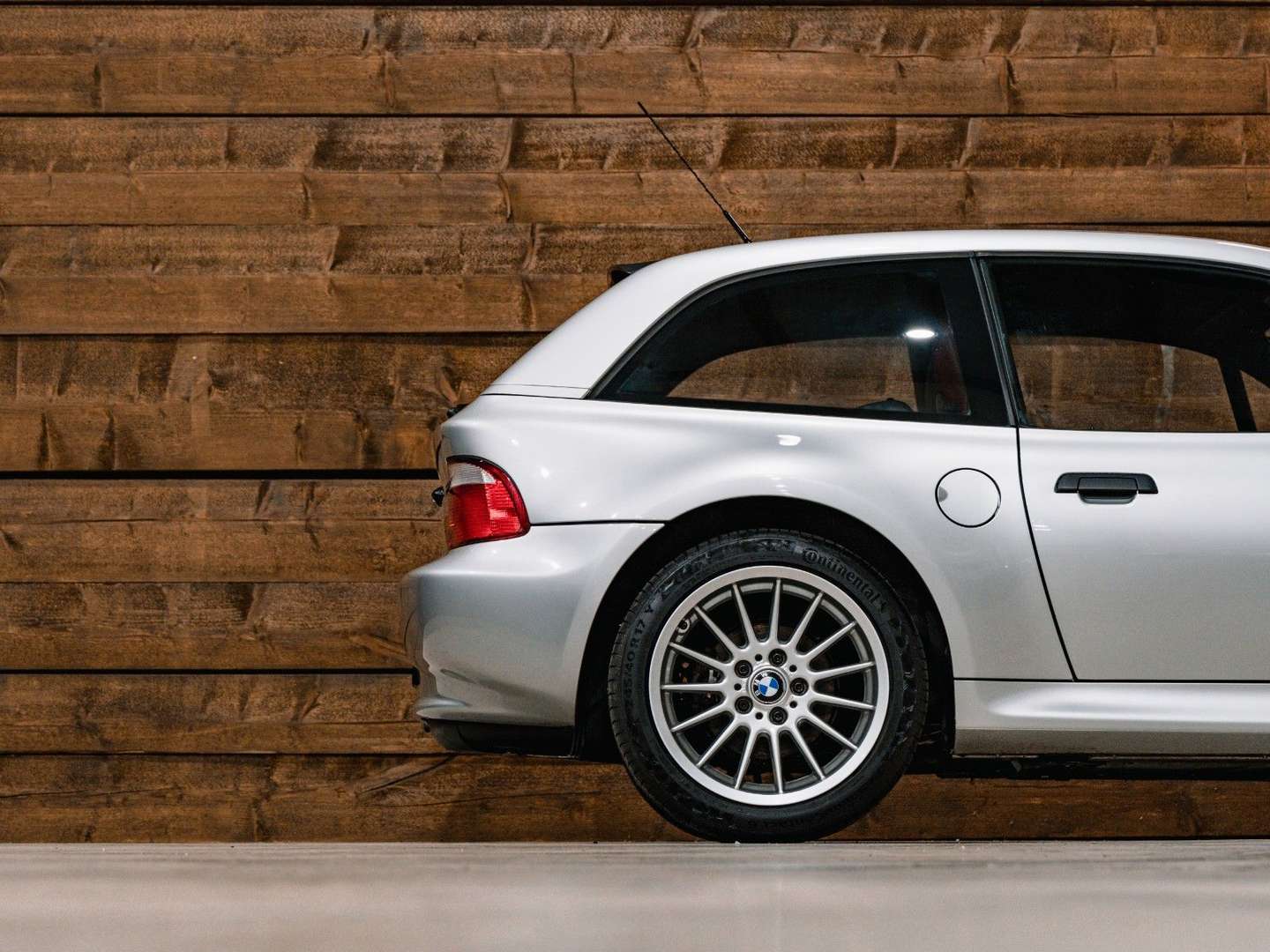 BMW Z3 Coupe 2.8 - 2001 - Joinsteer - #10