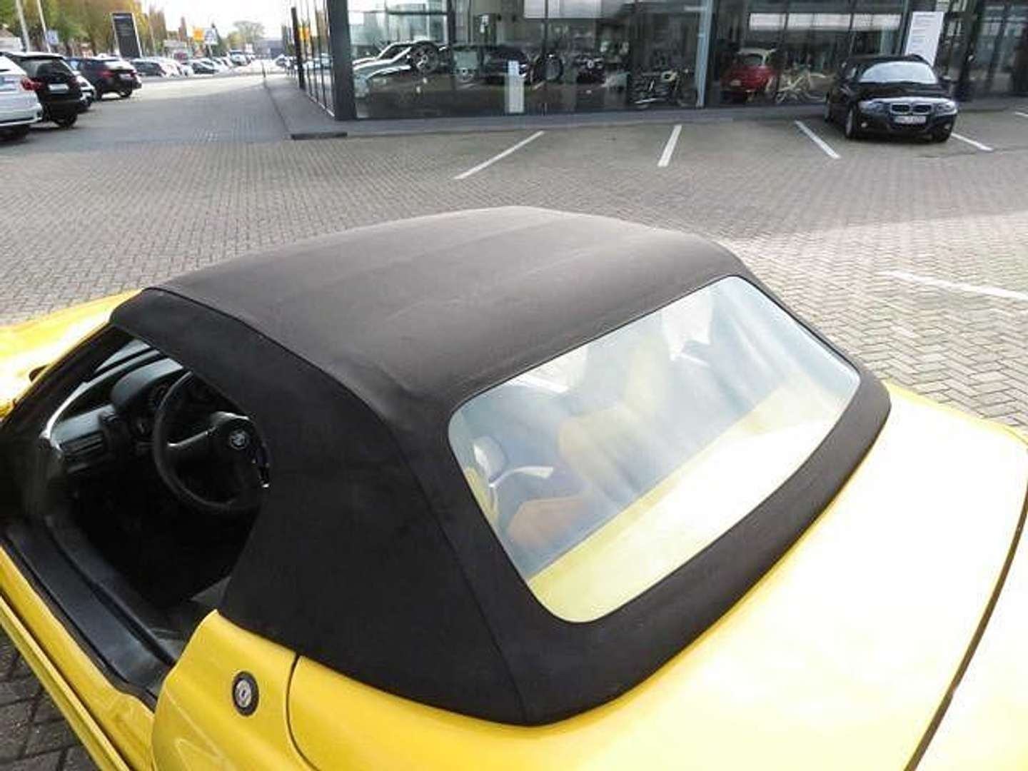 BMW Z1 - 1989 - Joinsteer - #8