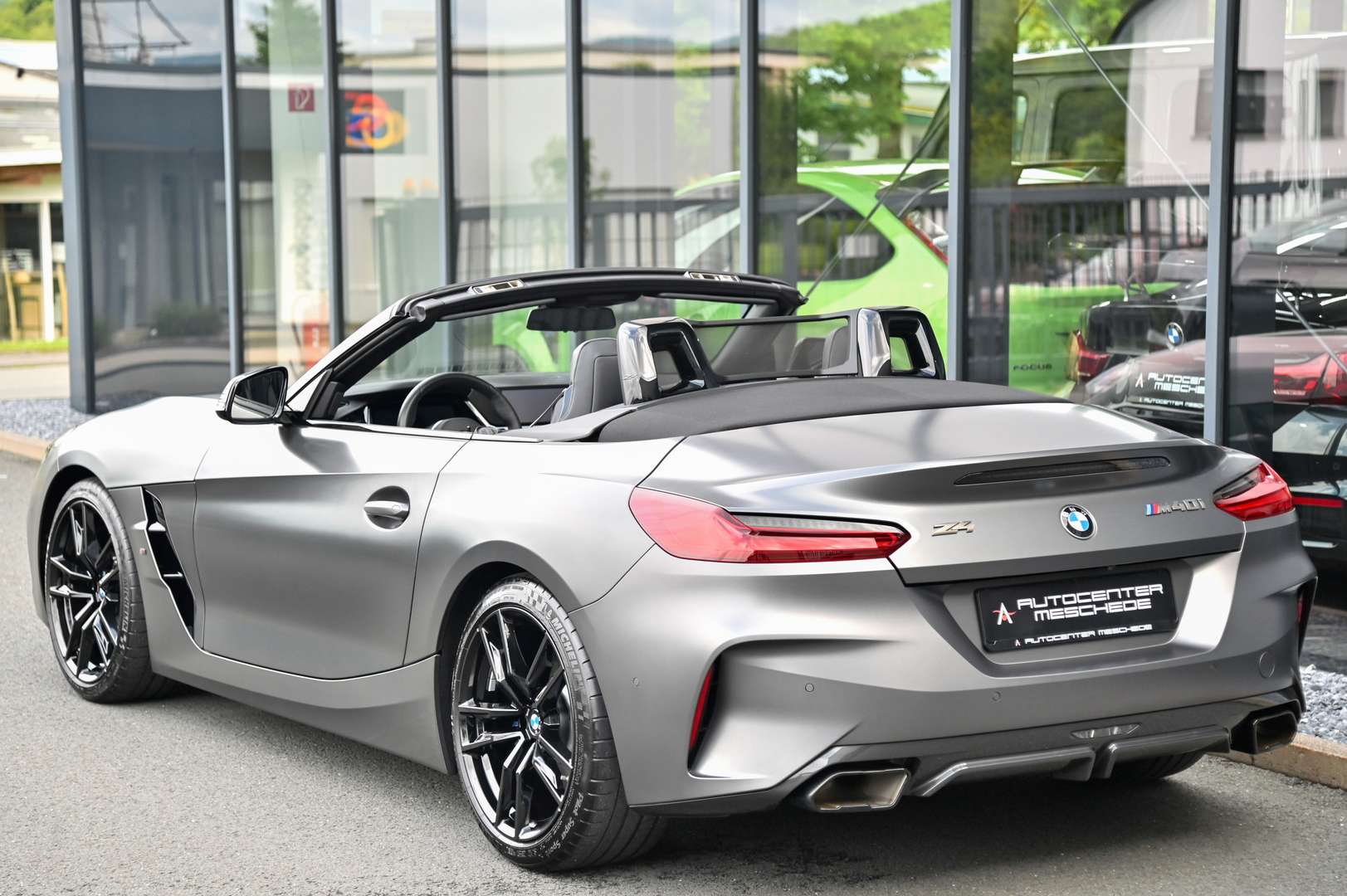 BMW Z4 M Shadow M - 2019 - Joinsteer - #4