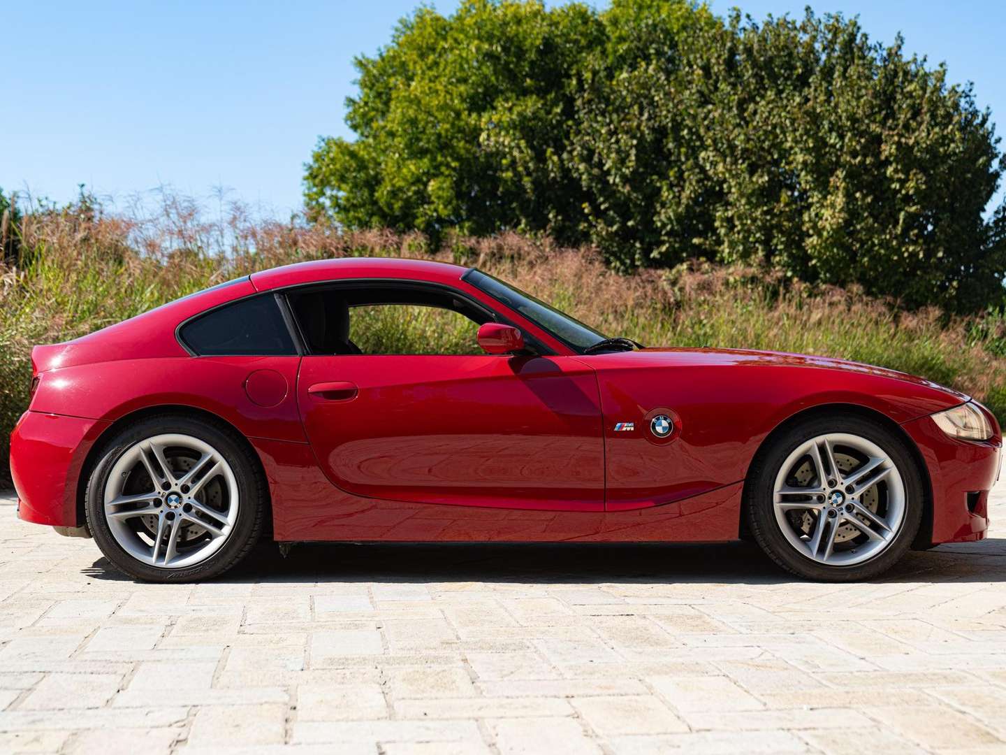 BMW Z4 Coupé M - 2006 - Joinsteer - #2