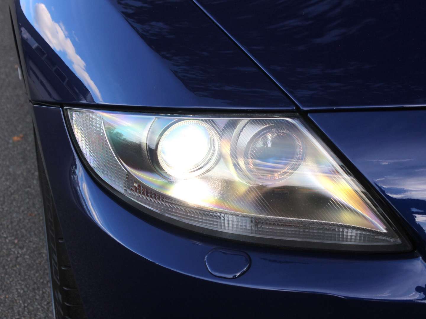 BMW Z4 Coupé 3.2 - 2007 - Joinsteer - #8