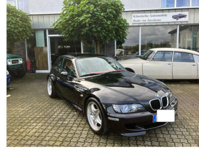 BMW Z3 M Coupe - 1998 - Joinsteer - #1