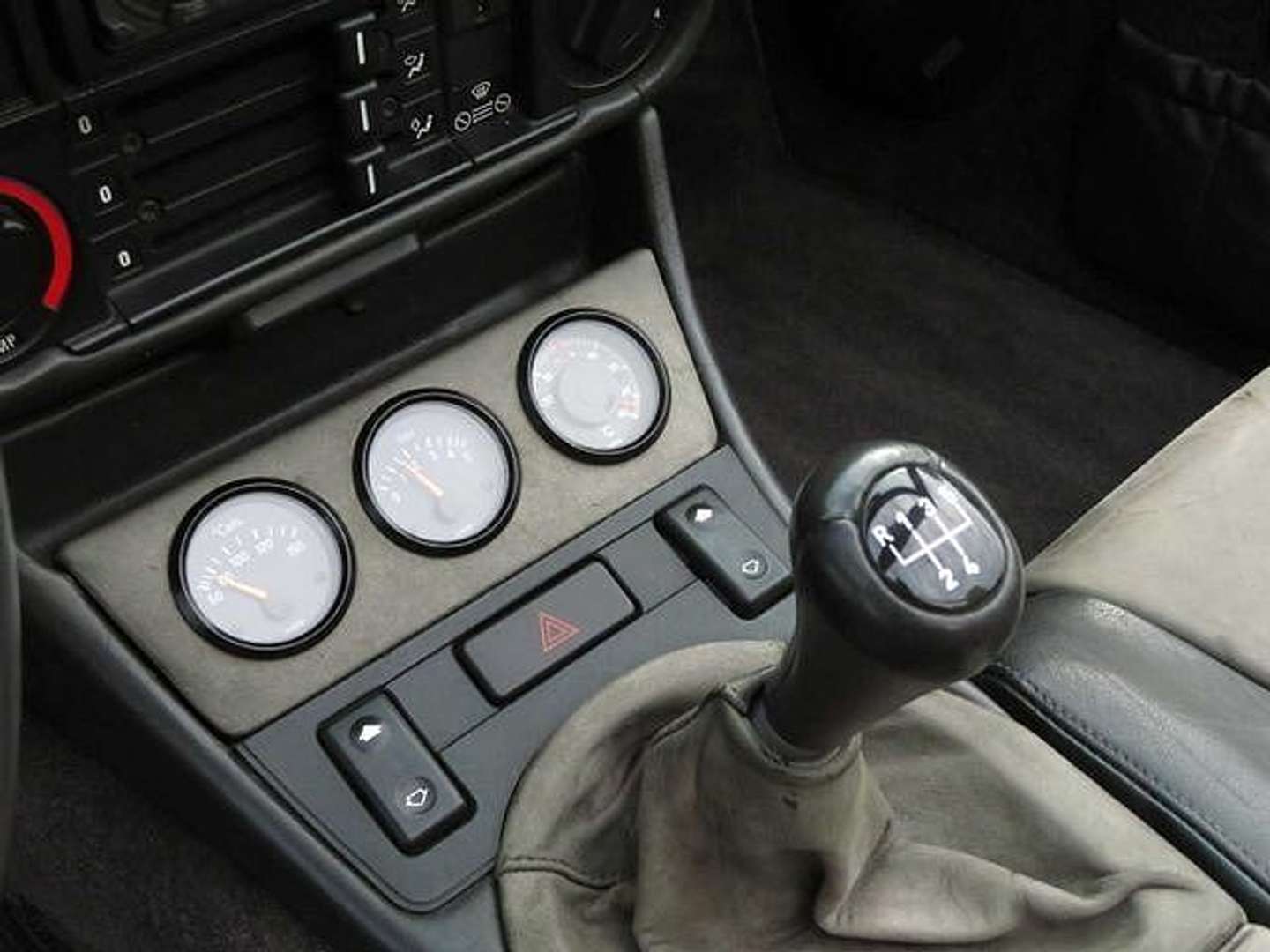 BMW Z1 - 1989 - Joinsteer - #14