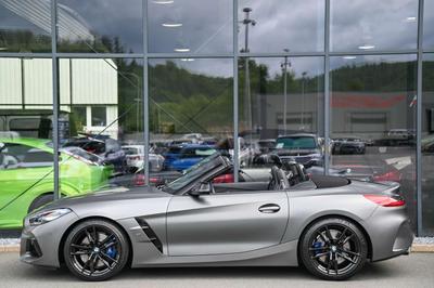 BMW Z4 M Shadow M - - Joinsteer - #4