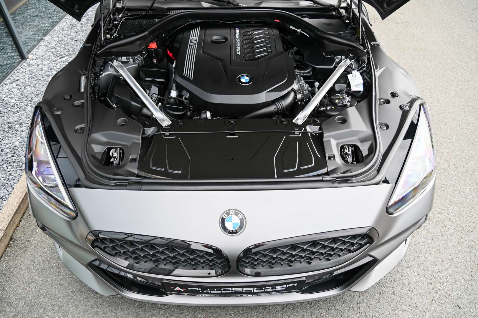 BMW Z4 M Shadow M - 2019 - Joinsteer - #6