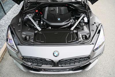 BMW Z4 M Shadow M - - Joinsteer - #5