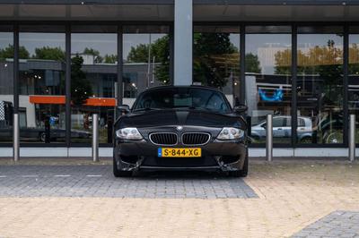 BMW Z4 M Coupé 3.2 - - Joinsteer - #3