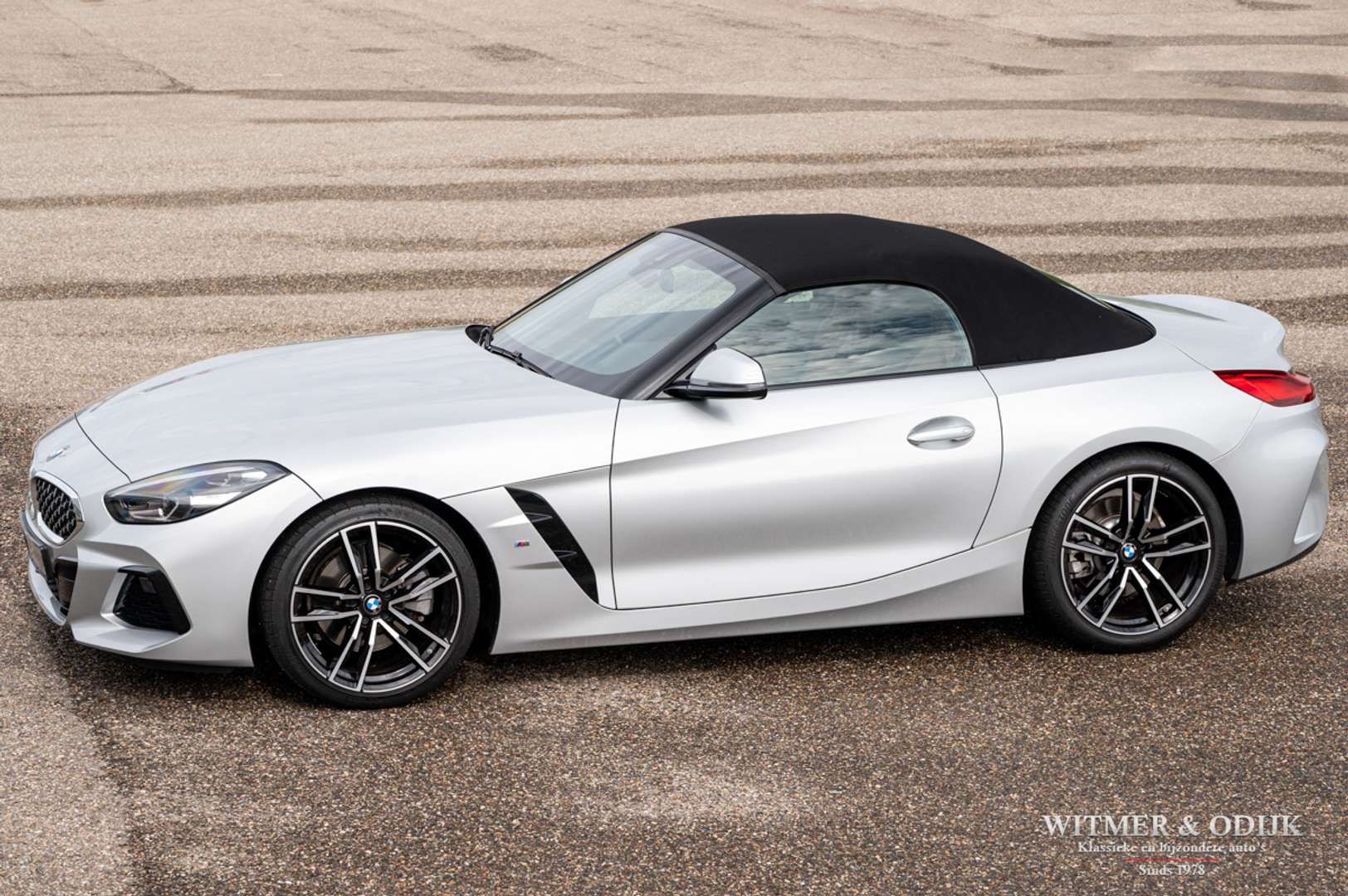 BMW Z4 Roadster M Sport SDrive20i - 2020 - Joinsteer - #1