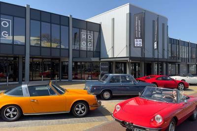 BMW Z4 M Coupé 3.2 - - Joinsteer - #4