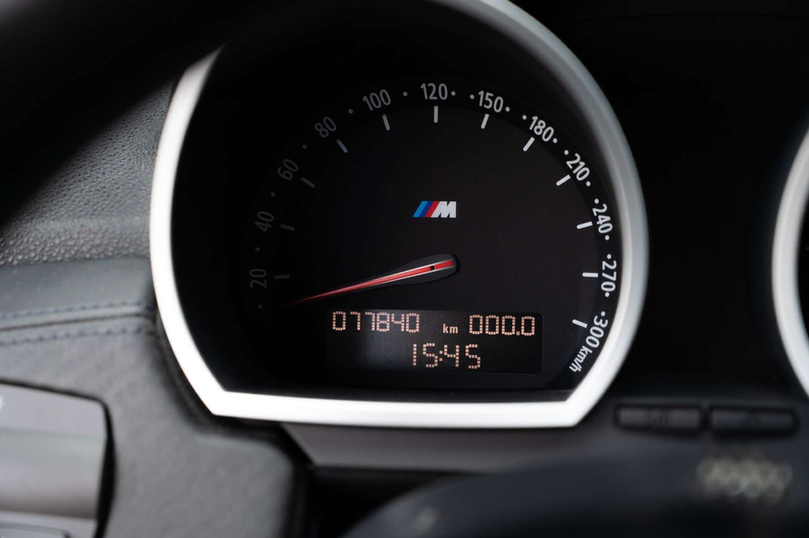 BMW Z4 M Coupé 3.2 - 2007 - Joinsteer - #6