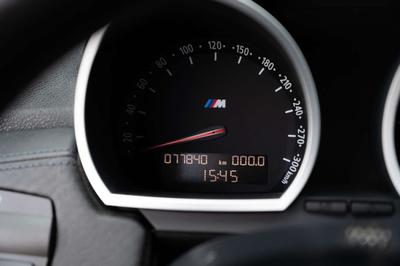 BMW Z4 M Coupé 3.2 - - Joinsteer - #5