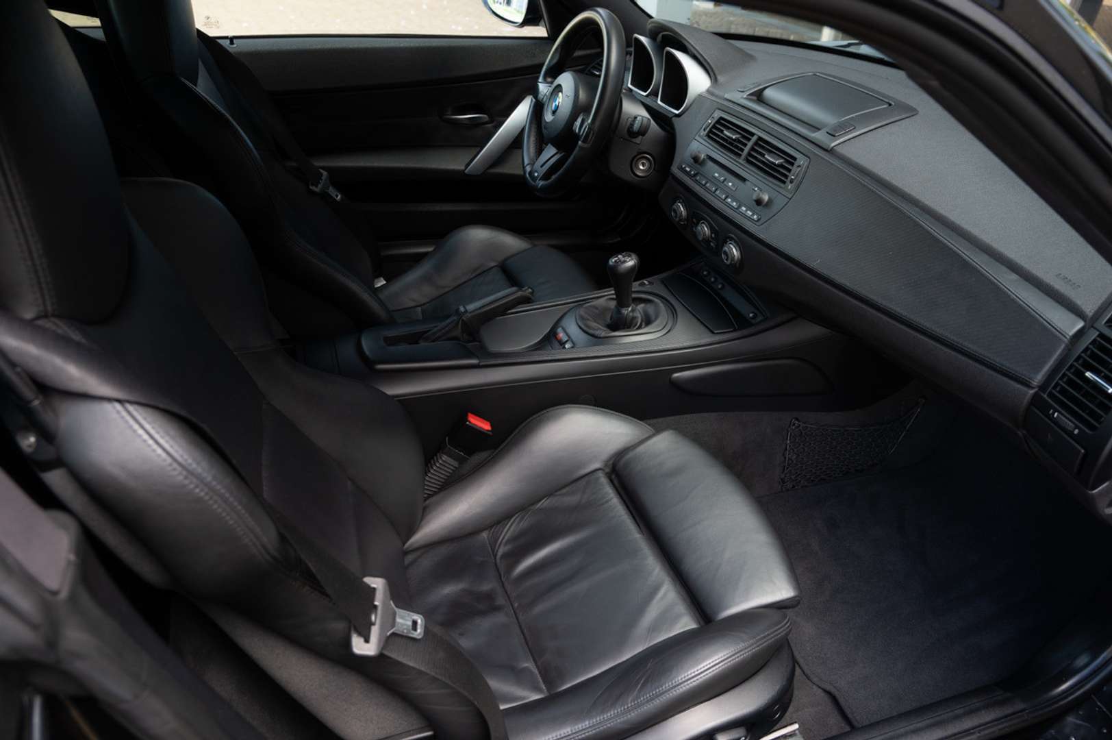 BMW Z4 M Coupé 3.2 - 2007 - Joinsteer - #8