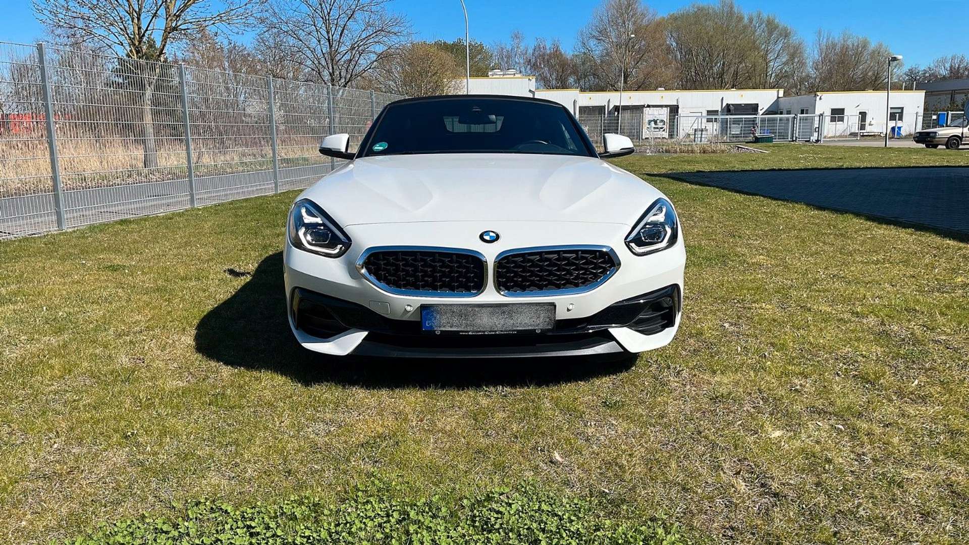 BMW Z4 Roadster Advantage SDrive 20i - 2019 - Joinsteer - #3