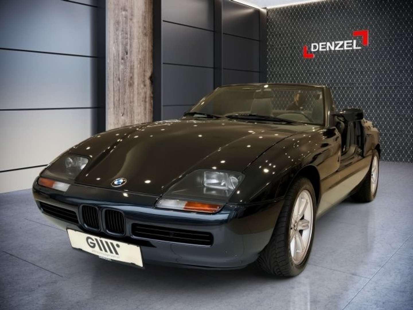 BMW Z1 2.5 - 1991 - Joinsteer - #2