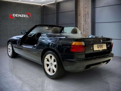 BMW Z1 2.5 -  - Joinsteer - #2