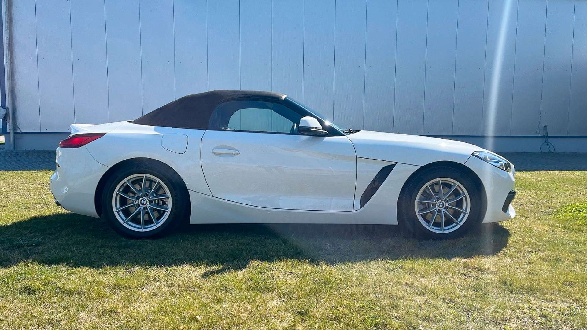 BMW Z4 Roadster Advantage SDrive 20i - 2019 - Joinsteer - #5