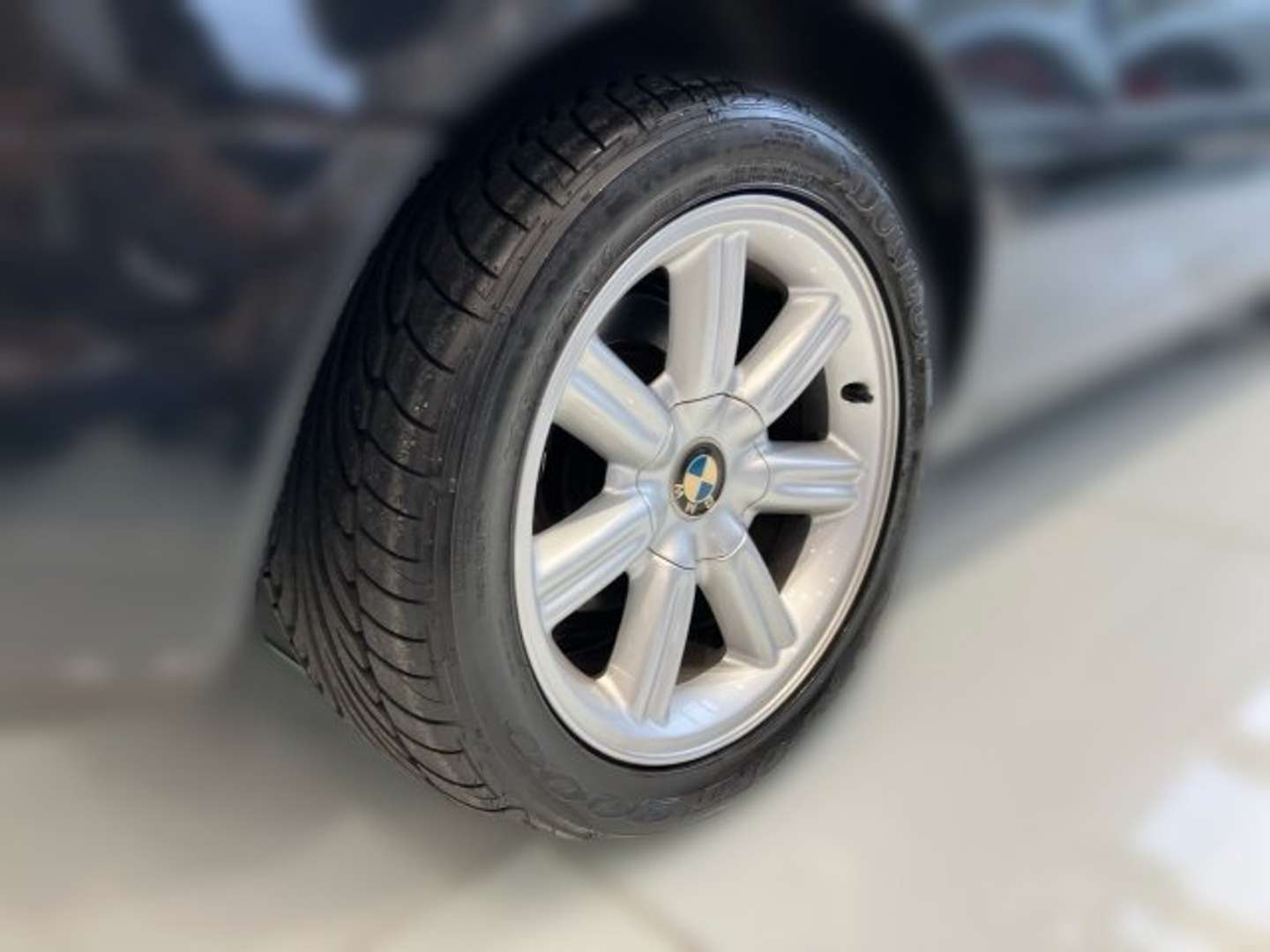 BMW Z1 2.5 - 1991 - Joinsteer - #5