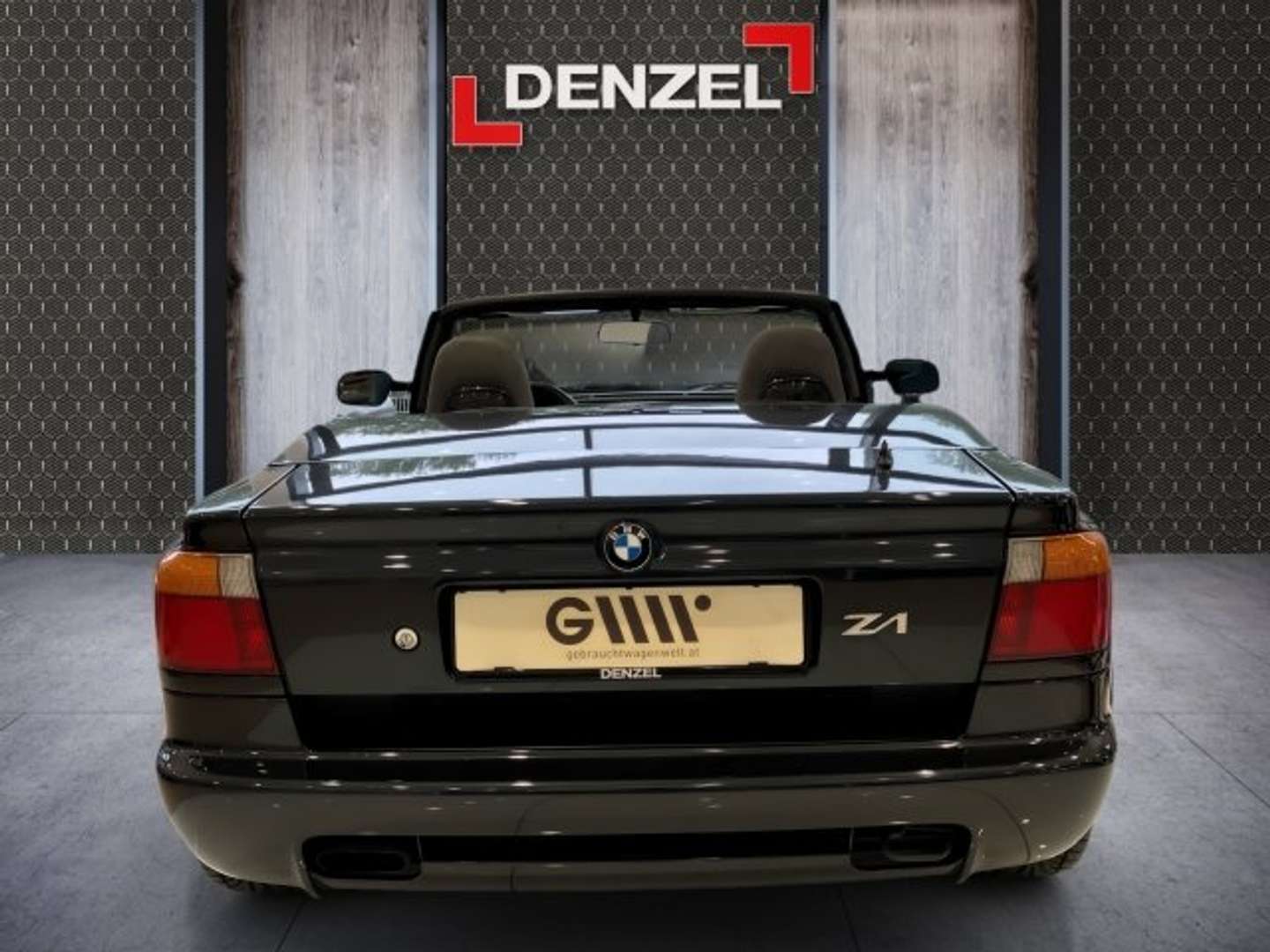 BMW Z1 2.5 - 1991 - Joinsteer - #11