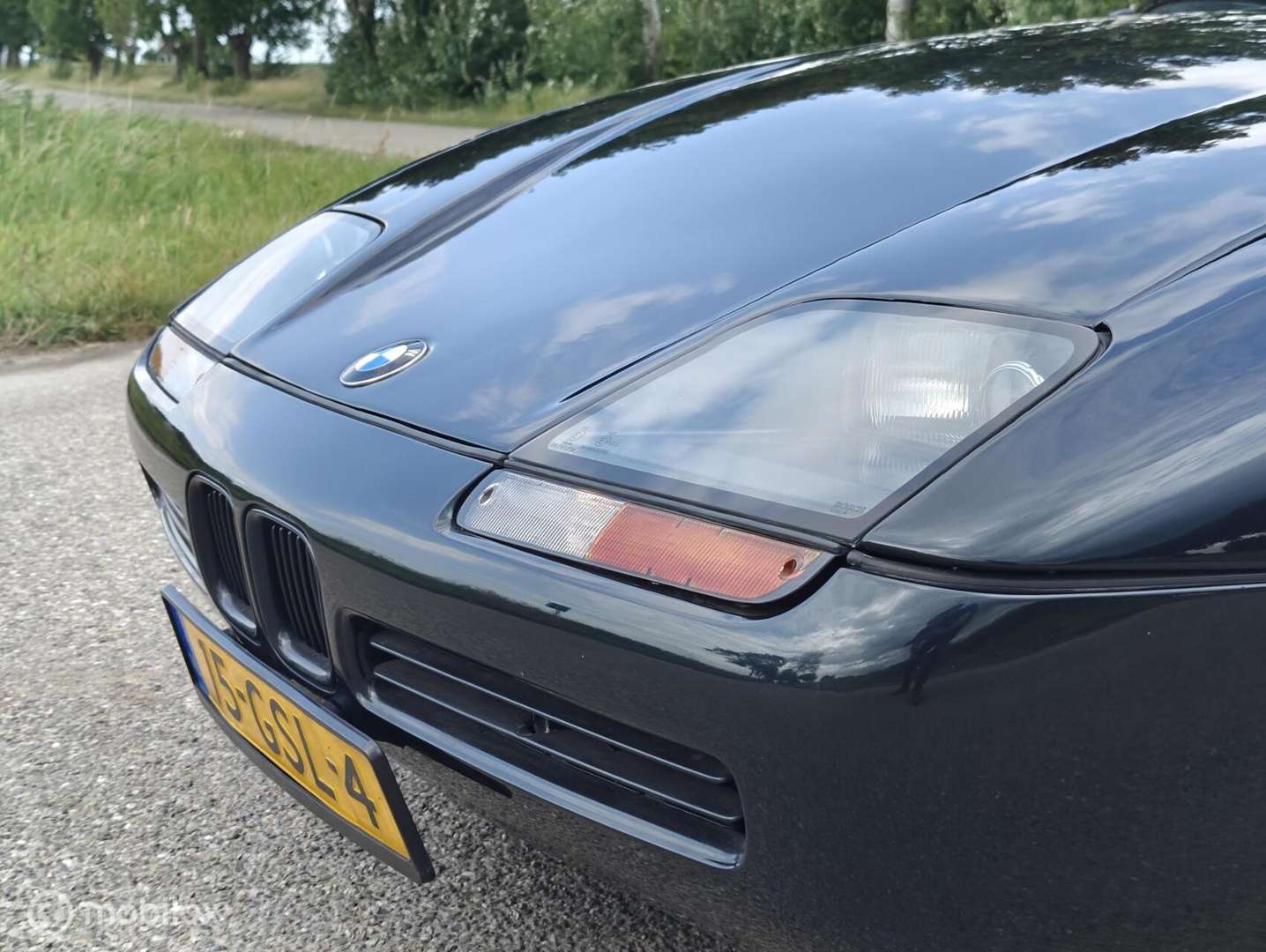 BMW Z1 2.5 - 1989 - Joinsteer - #12