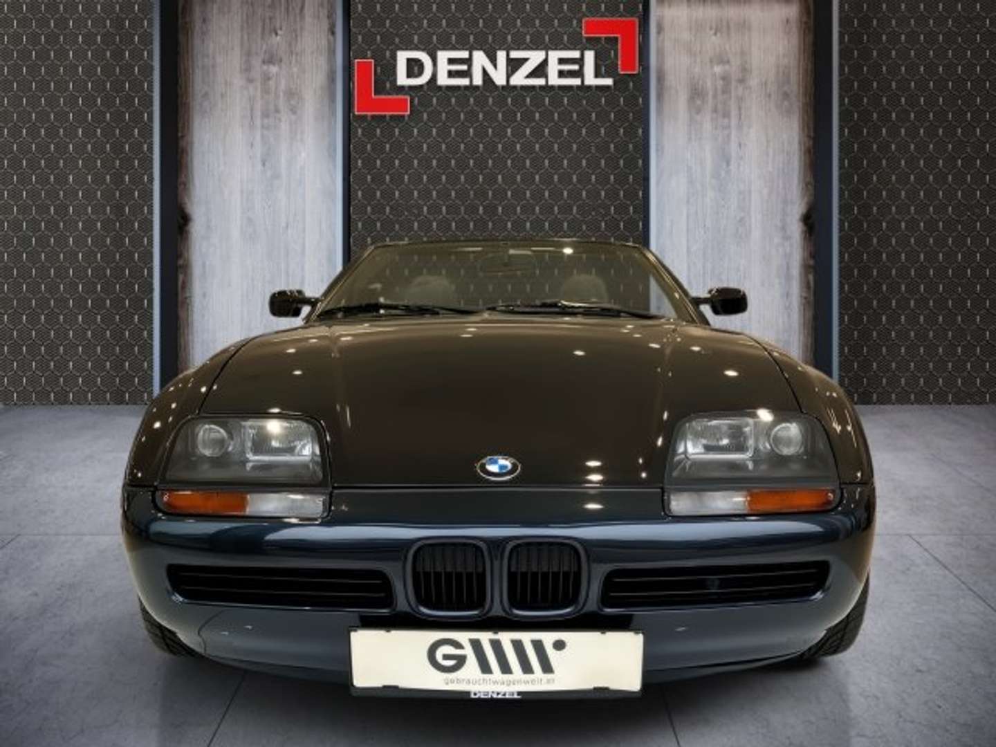 BMW Z1 2.5 - 1991 - Joinsteer - #13