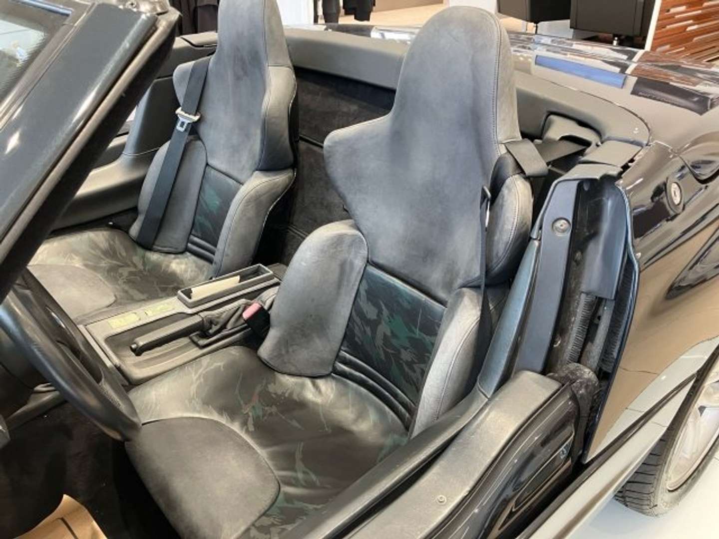 BMW Z1 2.5 - 1991 - Joinsteer - #14