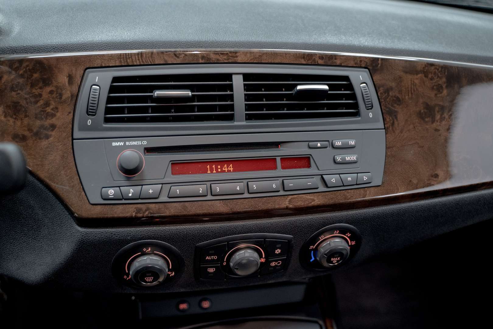 BMW Z4 Coupé Individual 3.0SI - 2007 - Joinsteer - #9