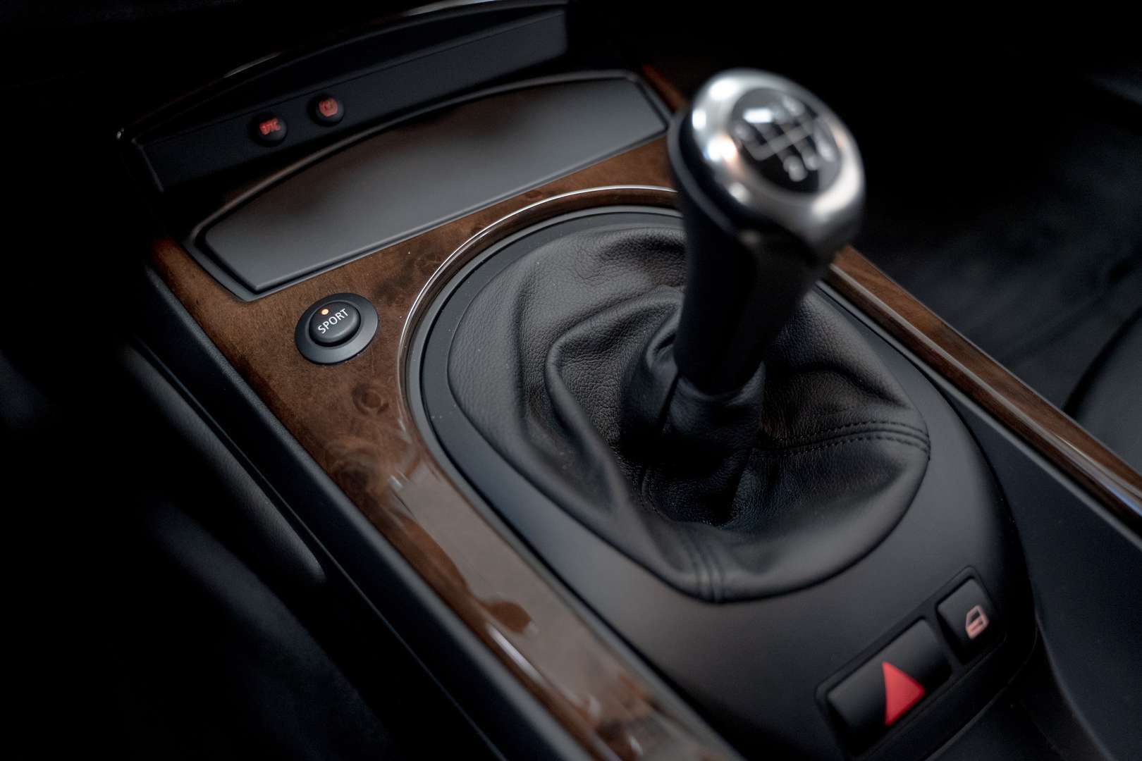 BMW Z4 Coupé Individual 3.0SI - 2007 - Joinsteer - #10