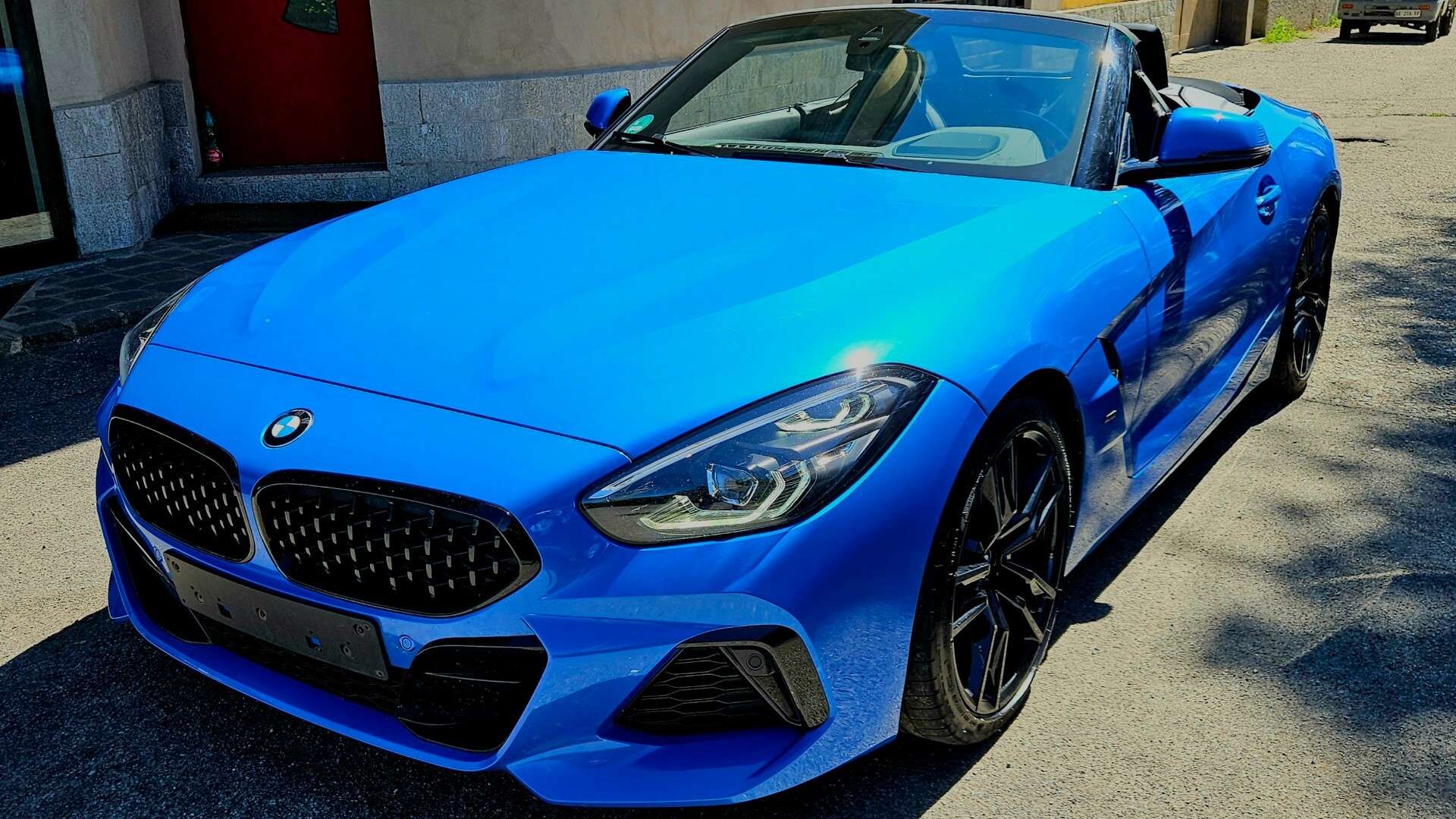 BMW Z4 M40i FULL OPT M40i - 2020 - Joinsteer - #1