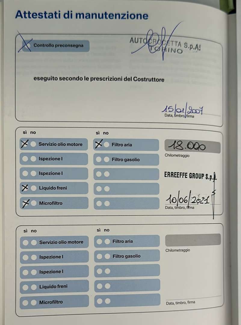 BMW Z4 Coupé Individual 3.0SI - 2007 - Joinsteer - #13