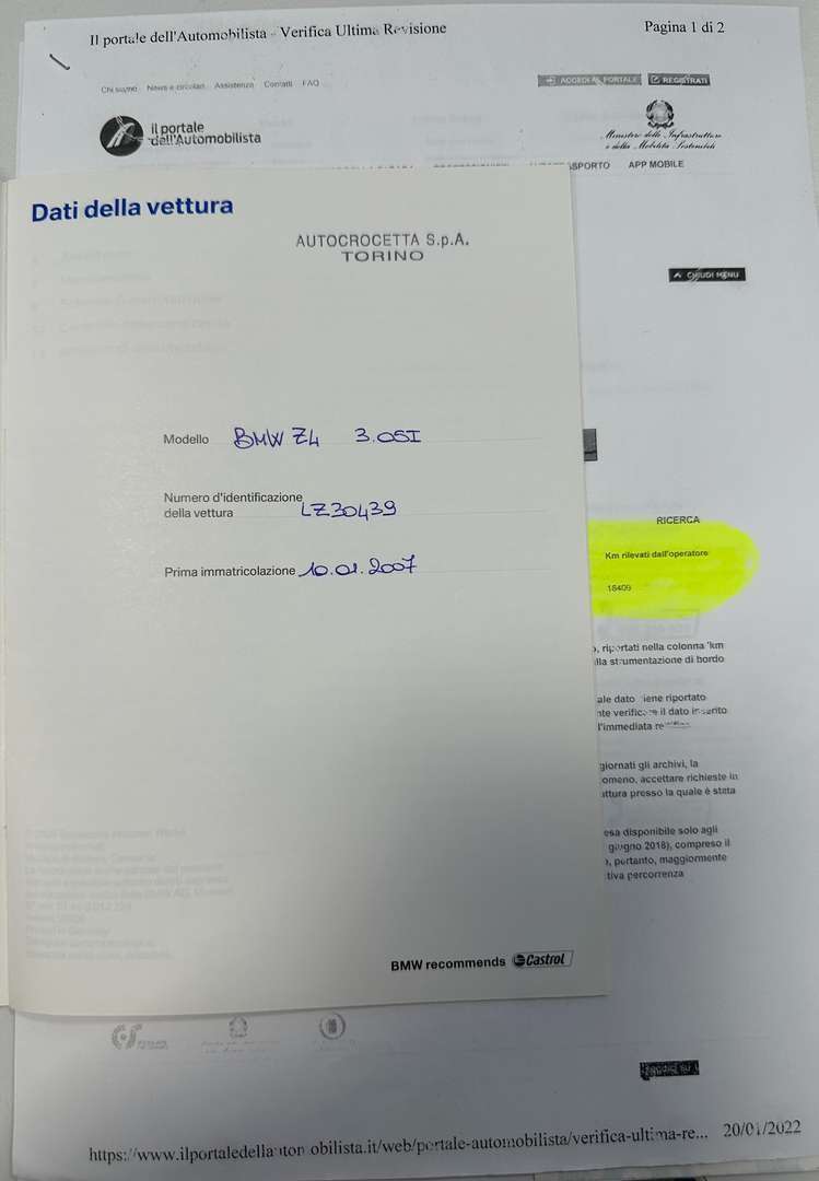 BMW Z4 Coupé Individual 3.0SI - 2007 - Joinsteer - #14