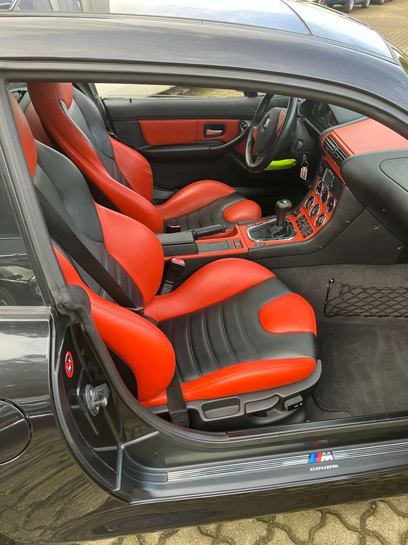 BMW Z3 M Coupe - 1998 - Joinsteer - #7