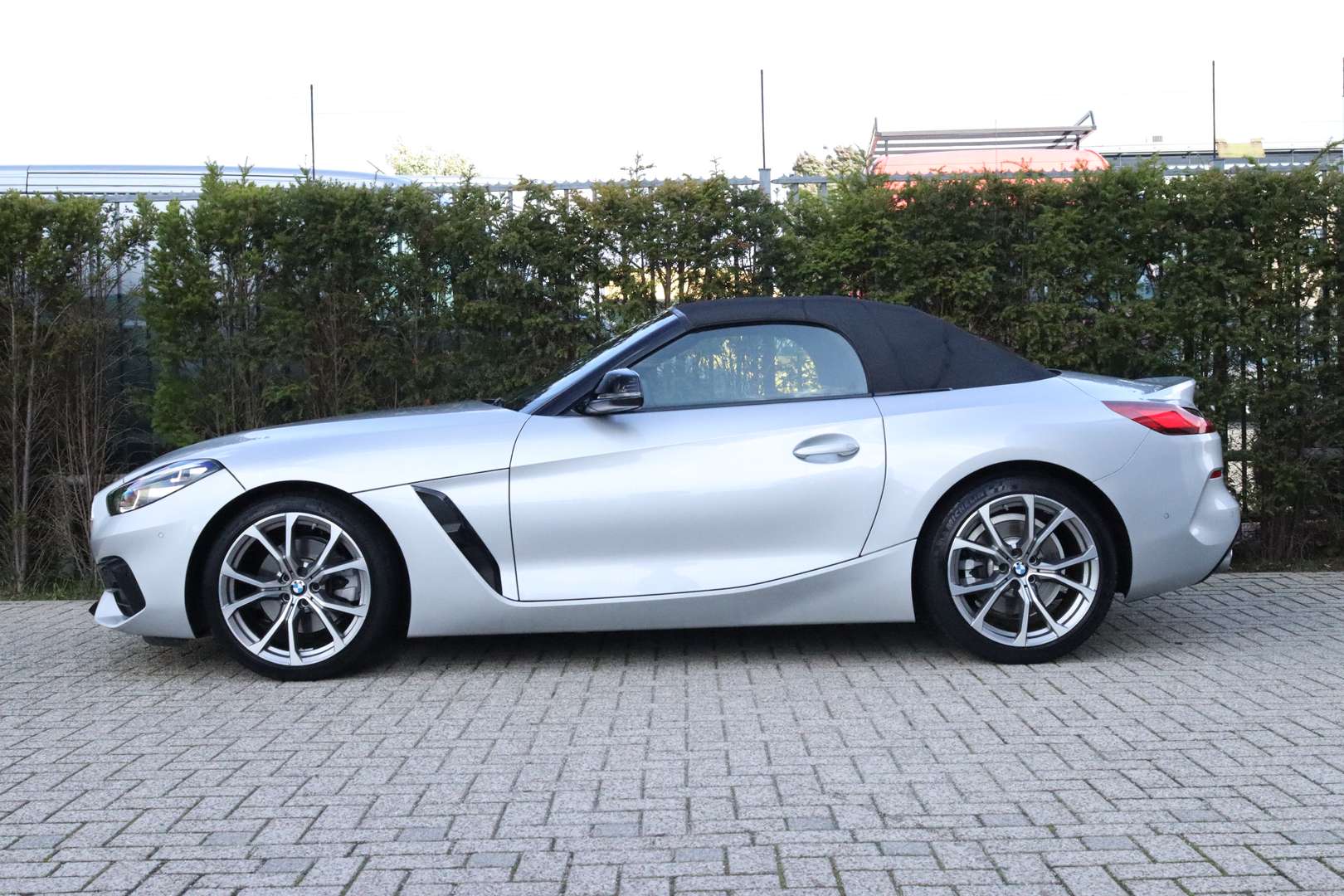 BMW Z4 Roadster High Executive SDrive20i - 2019 - Joinsteer - #5