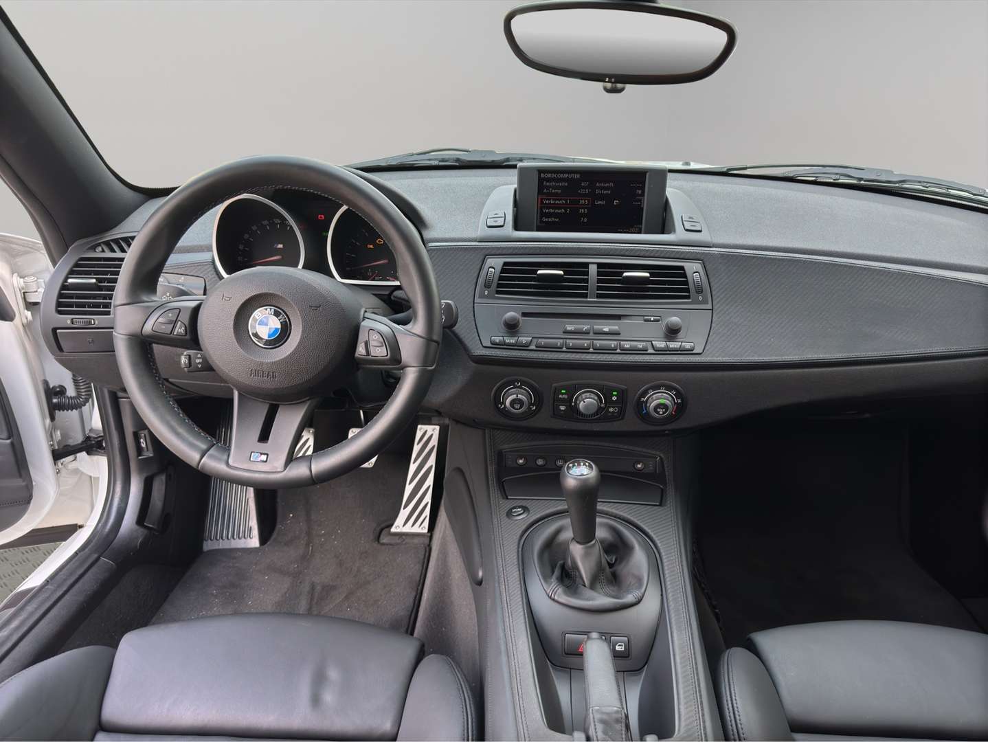 BMW Z3 M - 2008 - Joinsteer - #5