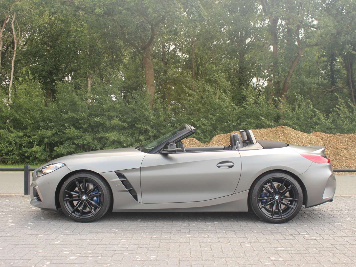 BMW Z4 Roadster High Executive M40i - 2020 - Joinsteer - #3