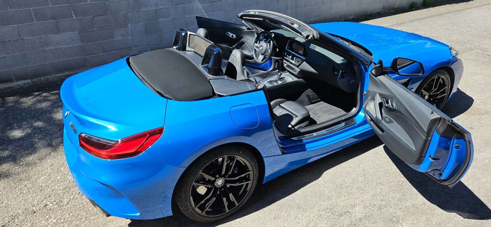 BMW Z4 M40i FULL OPT M40i - 2020 - Joinsteer - #2