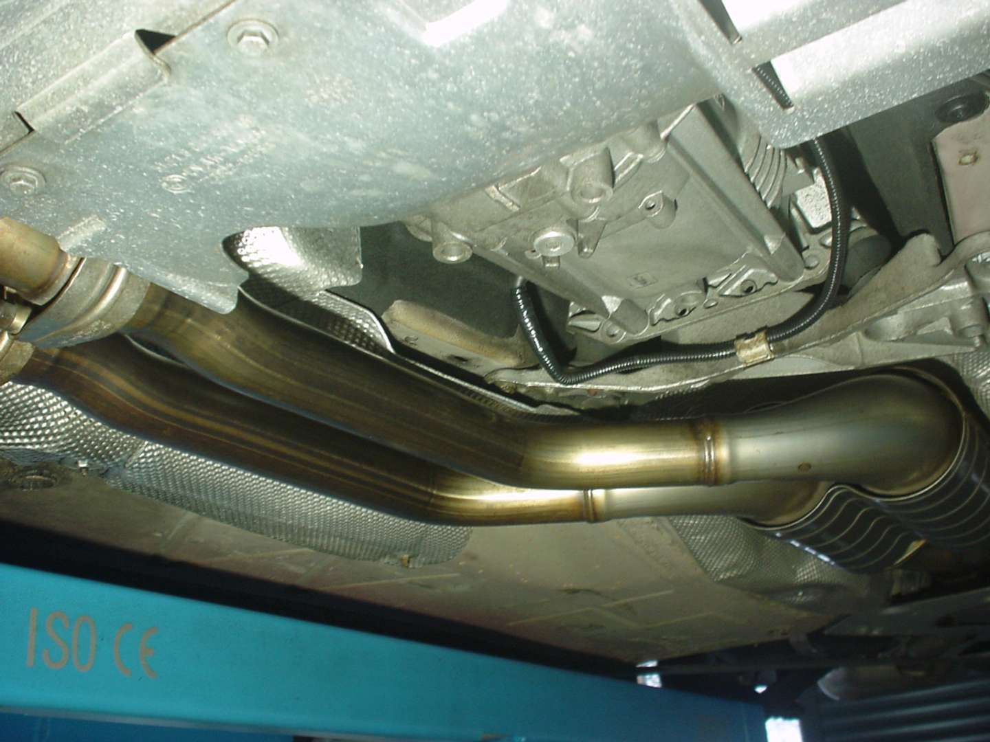 BMW Z4 M Roadster - 2007 - Joinsteer - #5