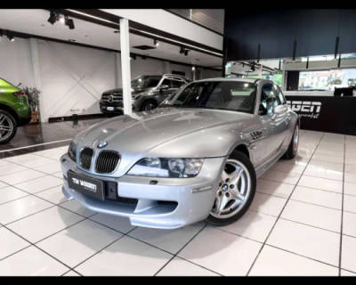 BMW Z3 Coupe 3.2 - 1998 - Joinsteer - #1