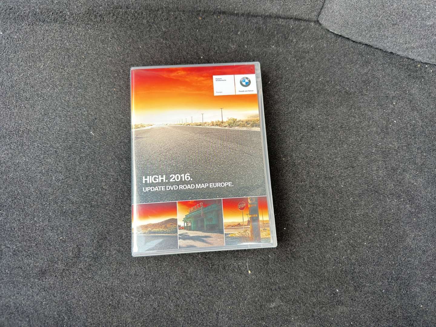 BMW Z3 M - 2008 - Joinsteer - #6