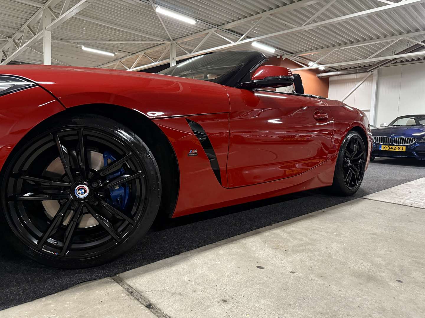 BMW Z4 M40i First Edition M40i - 2019 - Joinsteer - #6