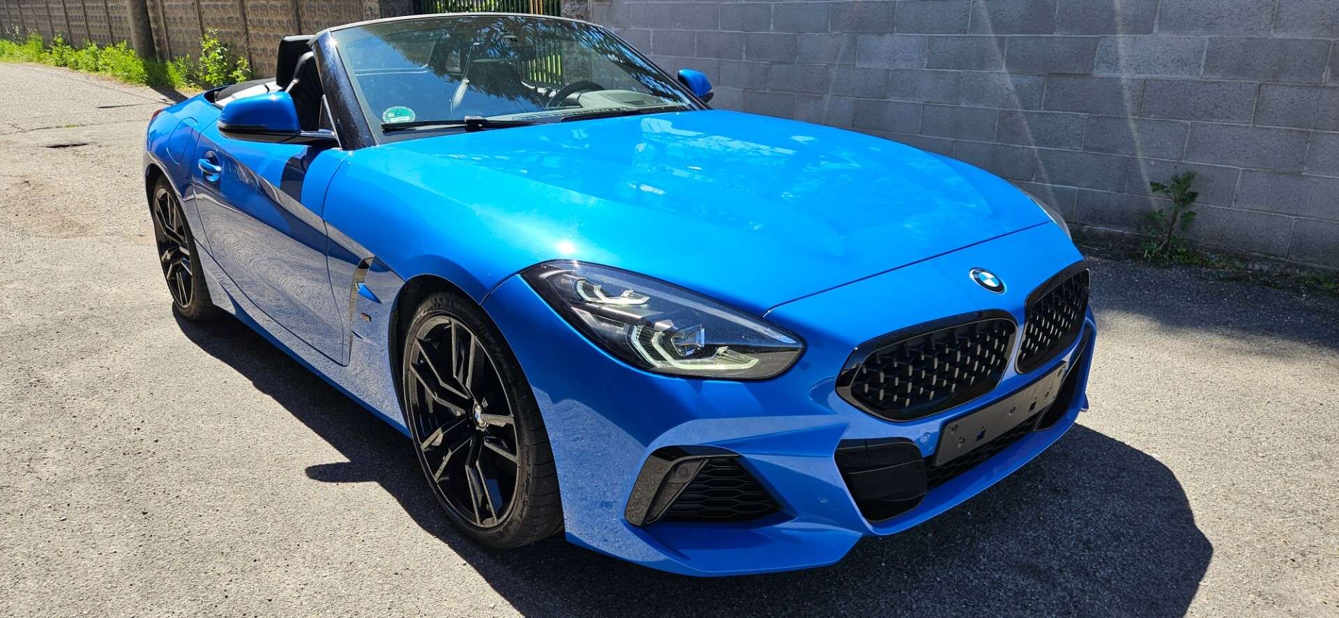 BMW Z4 M40i FULL OPT M40i - 2020 - Joinsteer - #3