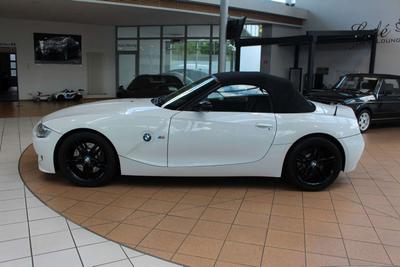 BMW Z4 M Roadster - - Joinsteer - #2