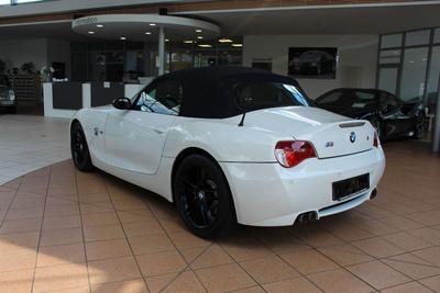 BMW Z4 M Roadster - - Joinsteer - #3