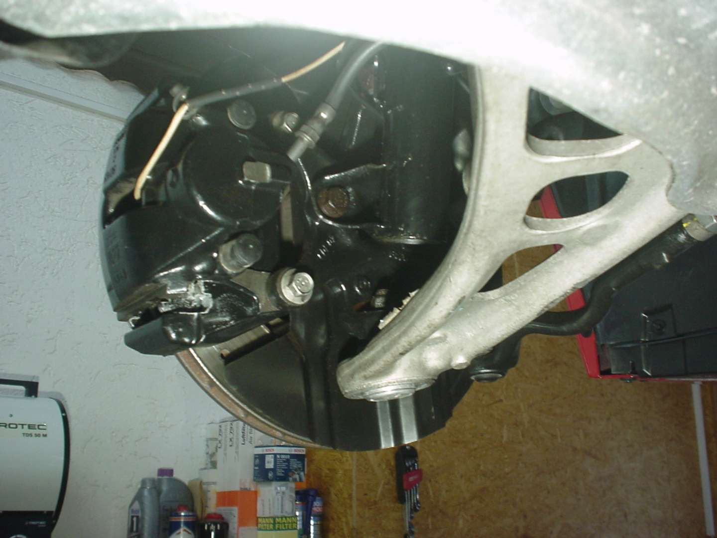 BMW Z4 M Roadster - 2007 - Joinsteer - #6