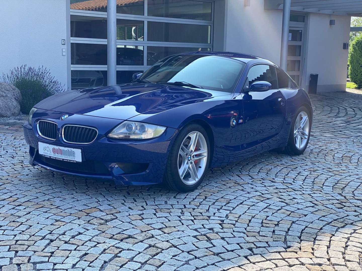 BMW Z4 M - 2006 - Joinsteer - #2