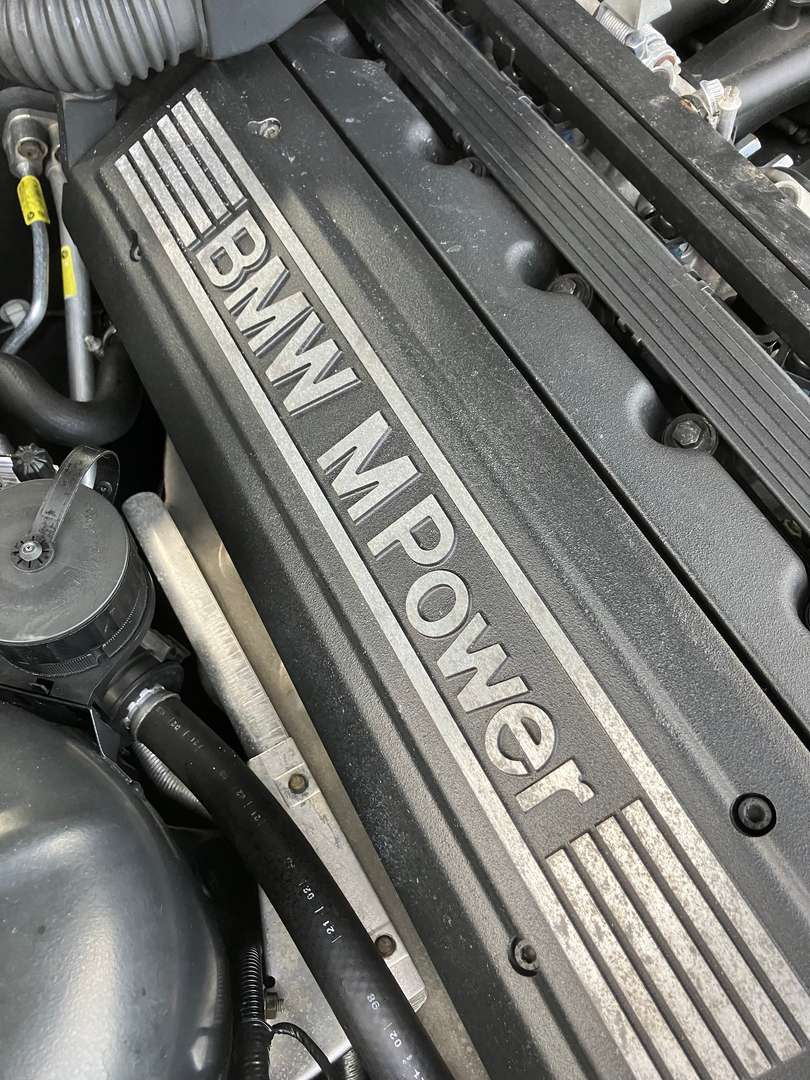 BMW Z3 M Coupe - 1998 - Joinsteer - #10