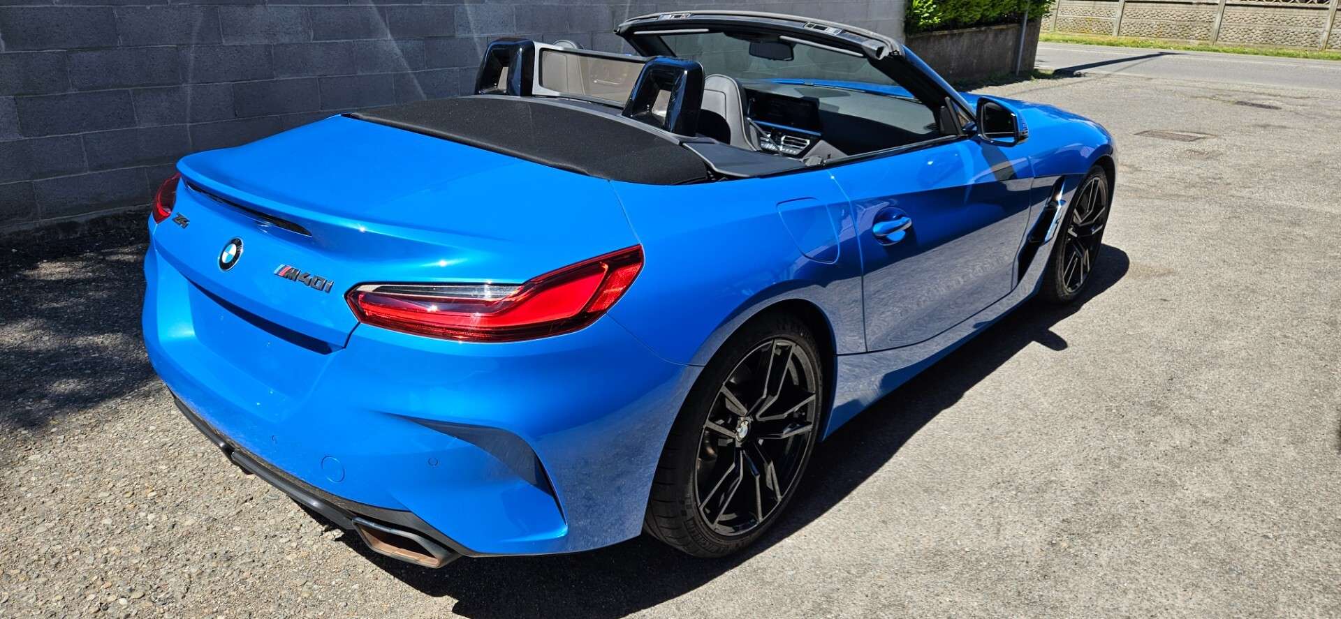 BMW Z4 M40i FULL OPT M40i - 2020 - Joinsteer - #4