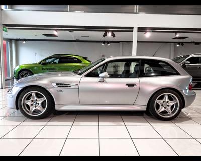 BMW Z3 Coupe 3.2
