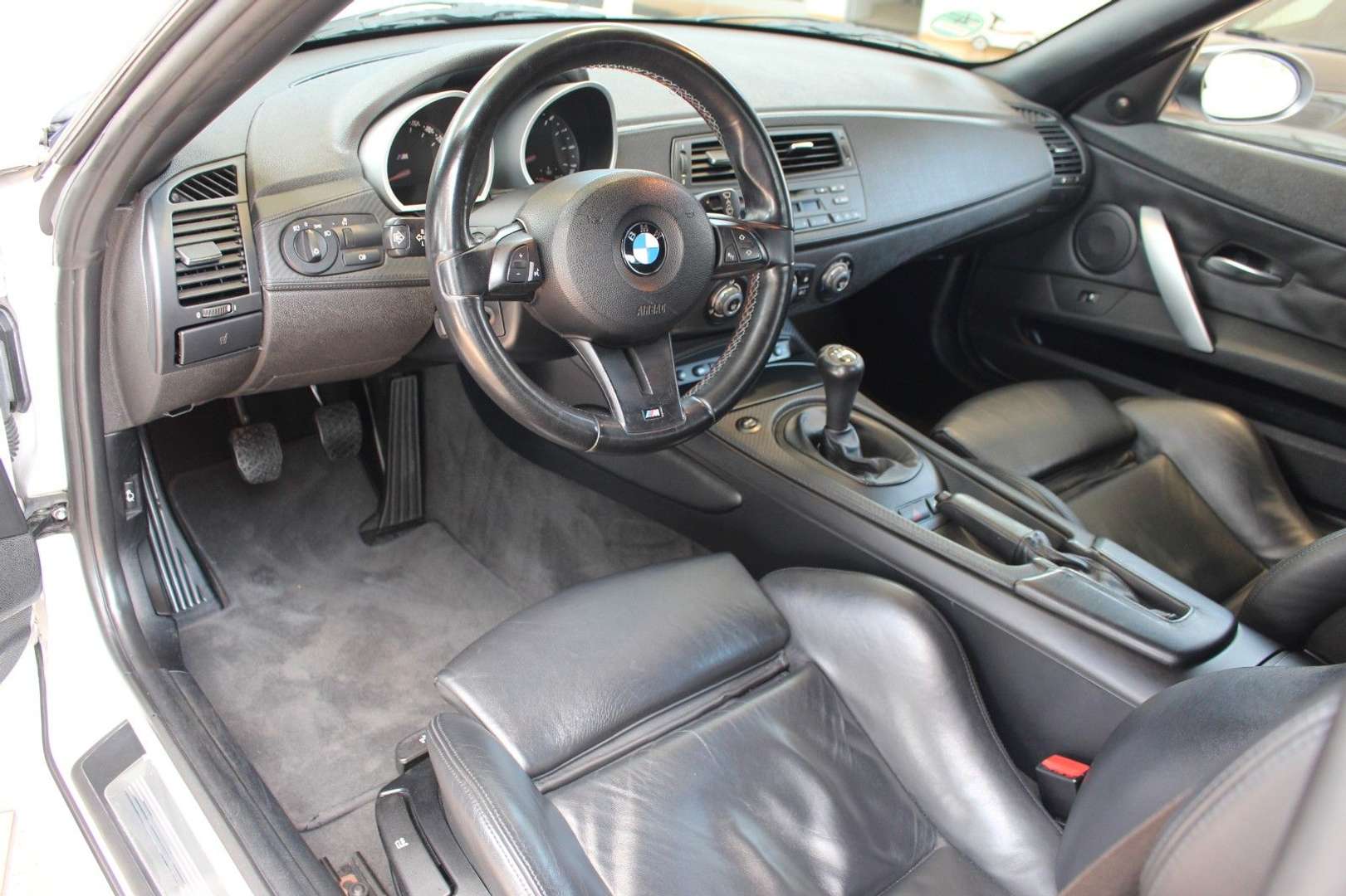 BMW Z4 M Roadster - 2007 - Joinsteer - #10