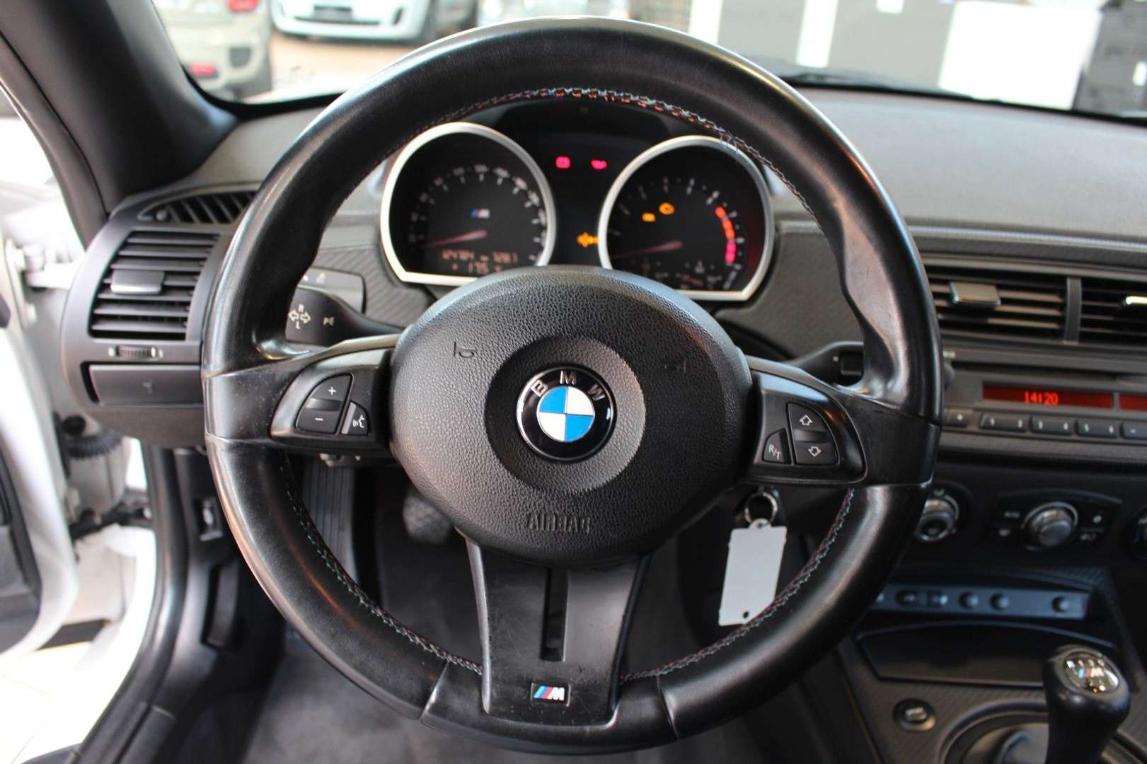 BMW Z4 M Roadster - 2007 - Joinsteer - #11