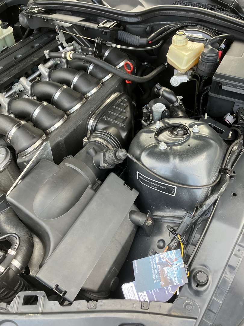 BMW Z3 M Coupe - 1998 - Joinsteer - #11